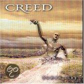 Creed - Human Clay (2?me Album)