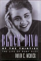 Willie Morris Books in Memoir and Biography - Black Diva of the Thirties