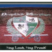 Sing Loud, Sing Proud