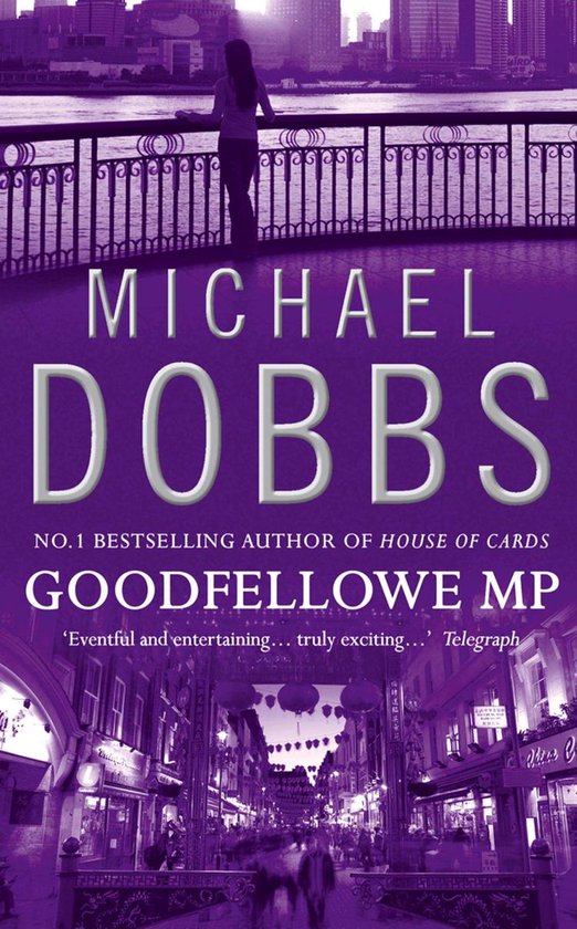Goodfellowe MP - cover