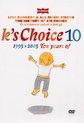 K's Choice - Ten Years of (2DVD)