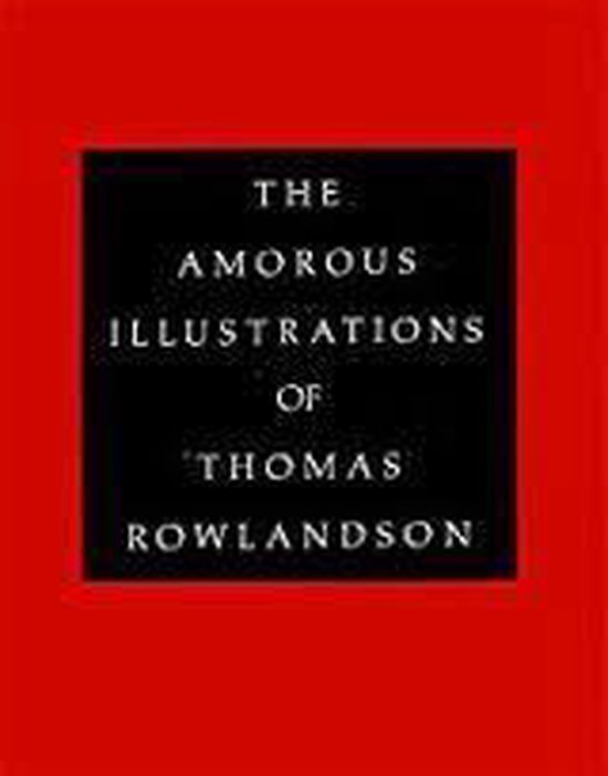 Amorous Illustrations of Thomas Rowlandson