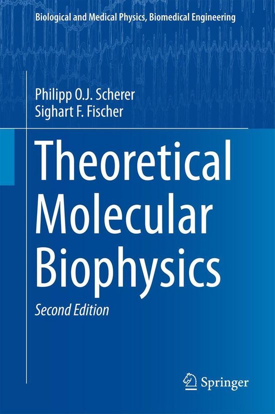 Physics and Astronomy (R0) - Theoretical Molecular Biophysic ... - cover