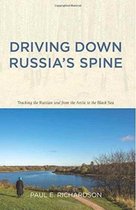Driving Down Russia's Spine