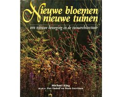 Nieuwe bloemen