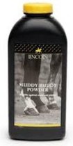 Muddy Buddy Powder Lincoln