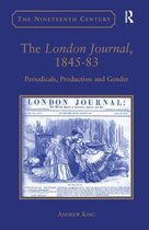 The Nineteenth Century Series - The London Journal, 1845-83