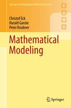 Springer Undergraduate Mathematics Series - Mathematical Modeling