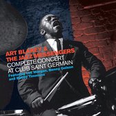 Art Blakey & Jazz Messengers