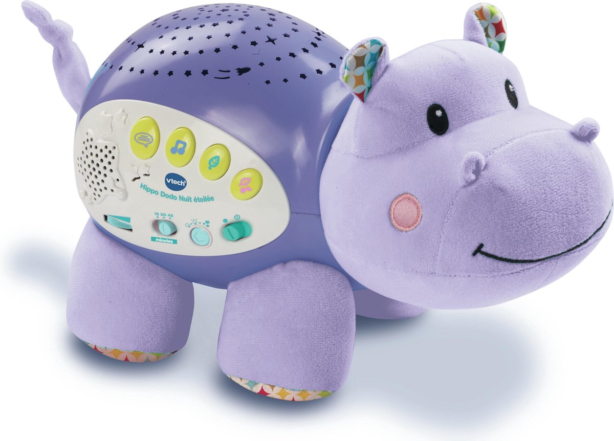 Vtech hippo toy Clearance