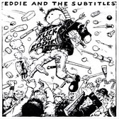 Eddie And The Subtitles - Fuck You Eddie! (LP)