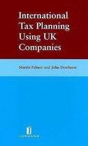 International Tax Planning Using Uk Companies