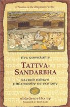 Jiva Goswami's Tattva-Sandarbha