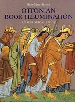 Ottonian Book Illumination