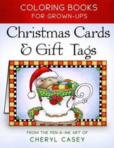 Christmas Cards & Gift Tags