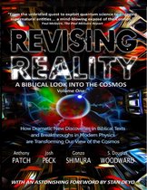 Revising Reality: A Biblical Look Into the Cosmos