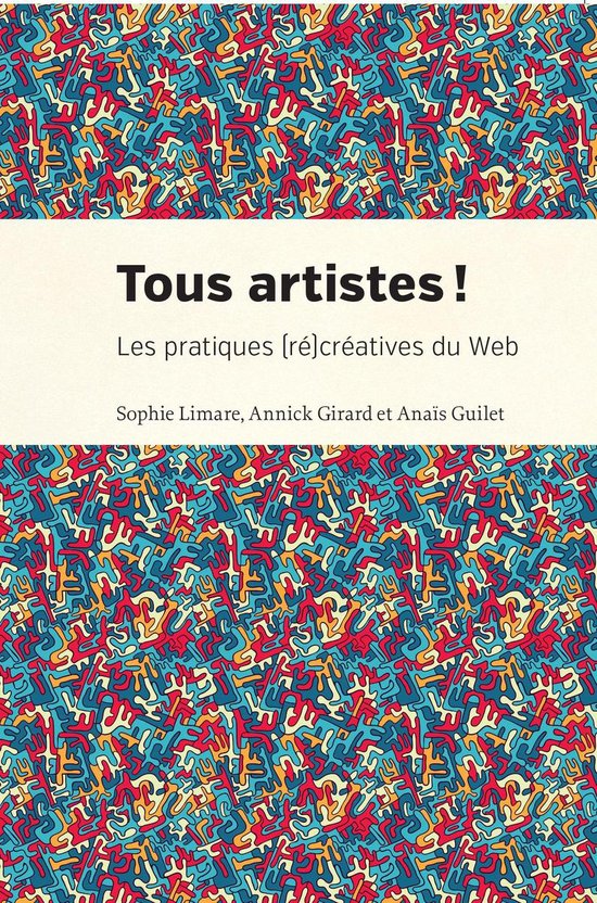 Tous artistes! - cover