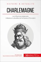 Grandes Personnalités 36 - Charlemagne