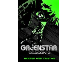 A Josie Stein Comedy 2 - Greenstar Season 2