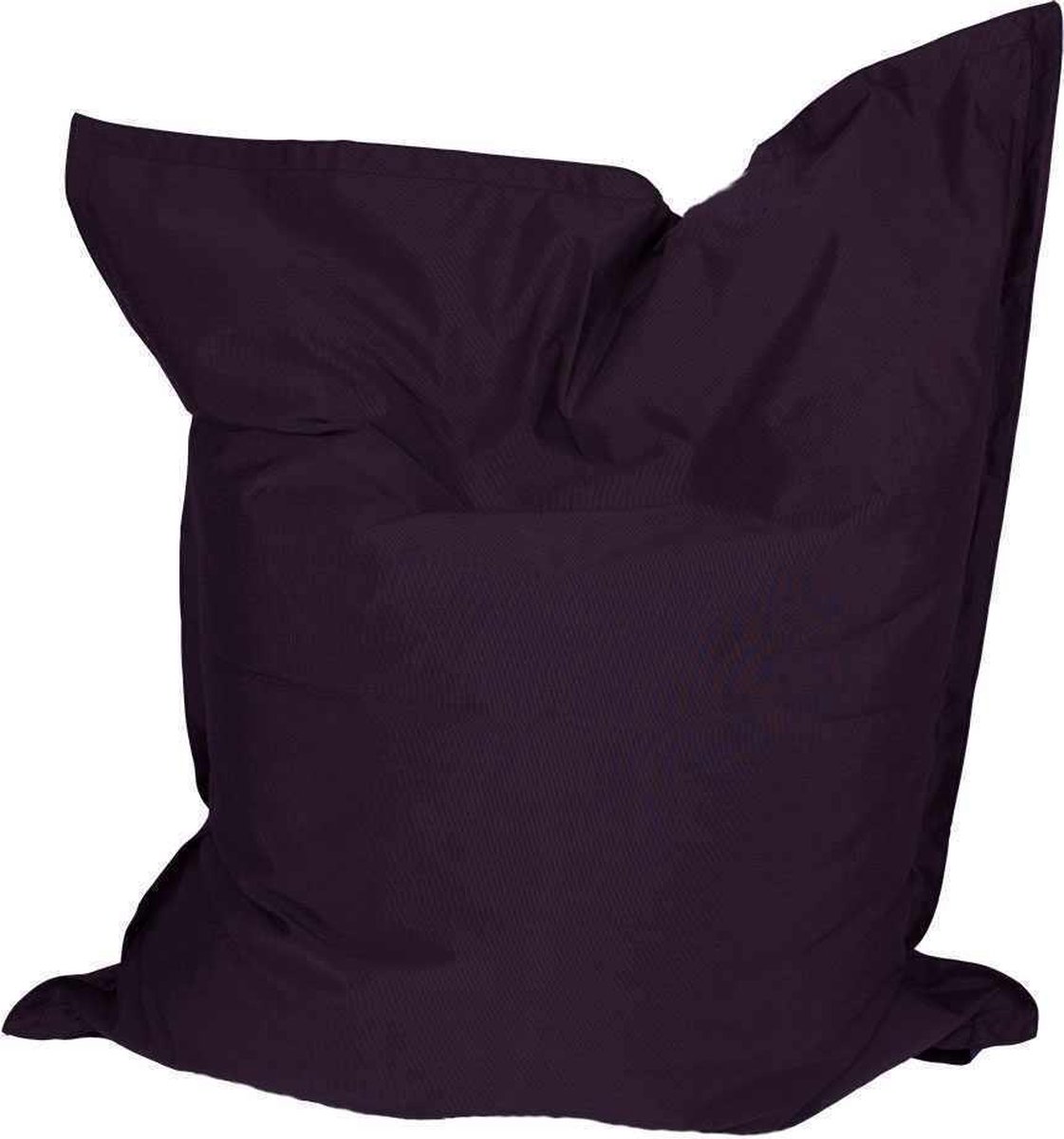 Mr. Lounge - Zitzak met binnenzak – XXL- volwassene – maat L – 140 x 170 – Outdoor Dralon Uni Marine