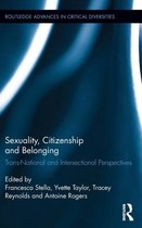 Sexuality, Citizenship and Belonging