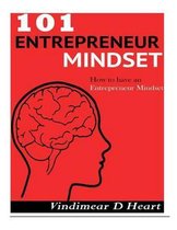 101 Entrepreneur Mindset