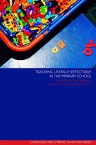 Teach Lit Effectively Primary School
