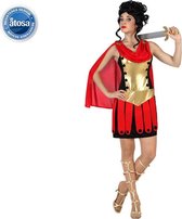 "Romeinse outfit voor dames  - Verkleedkleding - M/L"