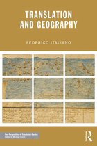 New Perspectives in Translation and Interpreting Studies - Translation and Geography