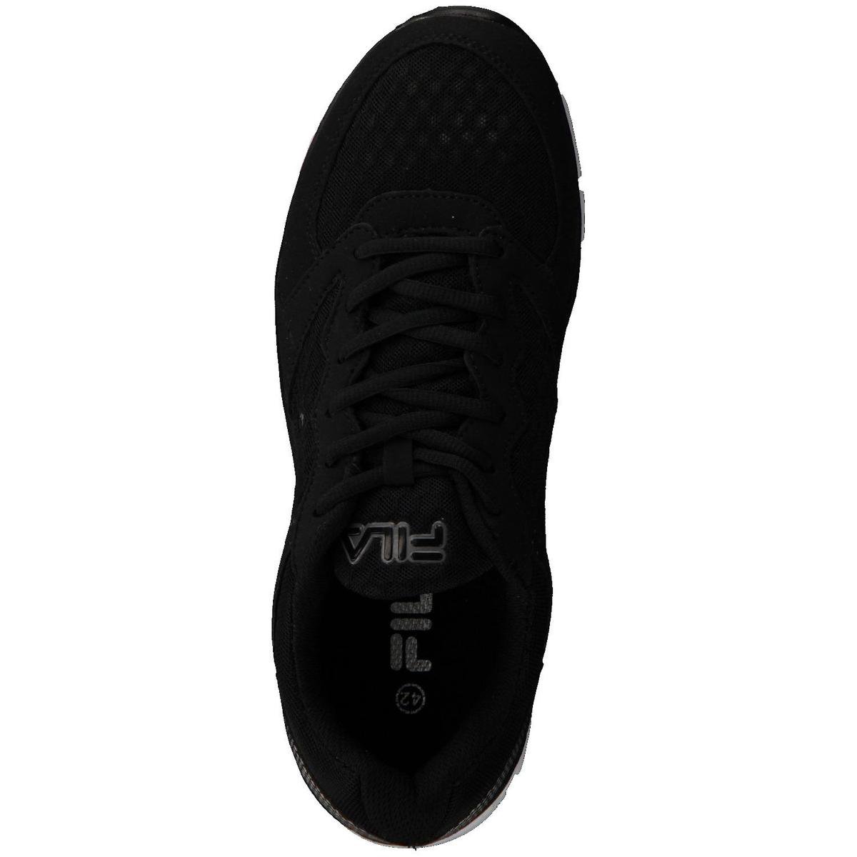 Fila Lage sneakers Comet Run 1010034-1FG | bol.com