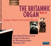 Various Artists - The Britannic Organ, Volume 4: Welte P (2 CD)