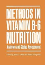 Methods in Vitamin B-6 Nutrition