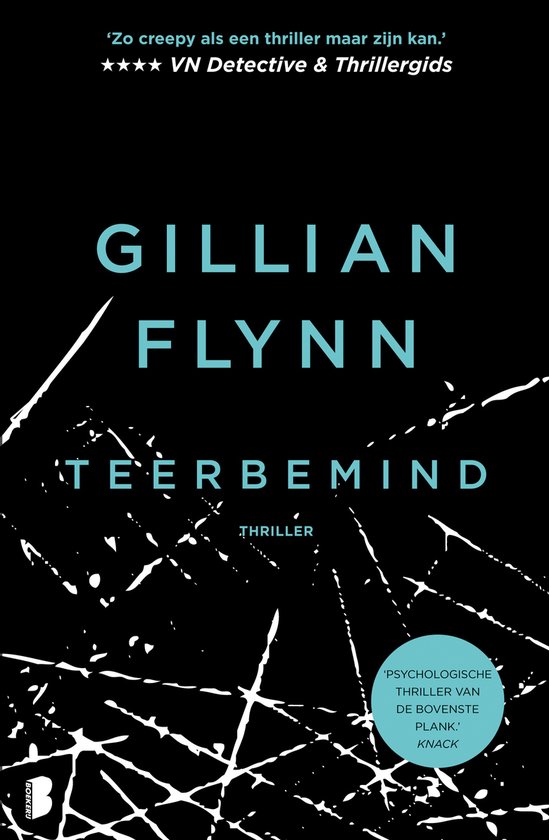 Teerbemind - cover