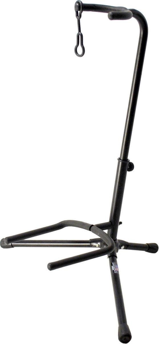 KEYMUSIC BGSN30 Universal Guitar Stand gitaarstandaard vloer