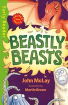 Early Reader Non Fiction - Beastly Beasts