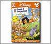 Disney Interactive Jungle Boek, Groep 4 (2e Leerjaar)