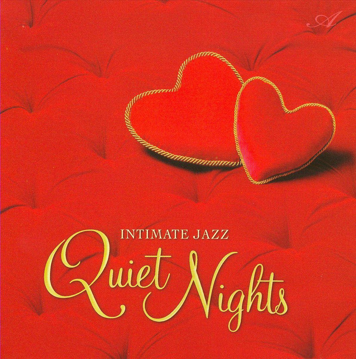 Quiet Nights: Intimate Jazz