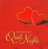 Quiet Nights: Intimate Jazz