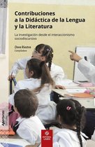 Aperturas - Contribuciones a la Didáctica de la Lengua y la Literatura
