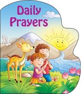 St. Joseph Sparkle Books- Daily Prayers