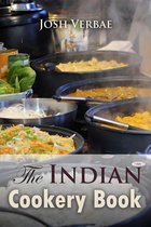 Ideas for Life - The Indian Cookery Book