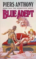 Apprentice Adept 2 - Blue Adept