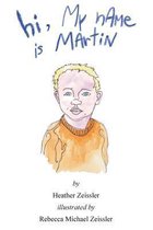 Hi, My Name Is Martin