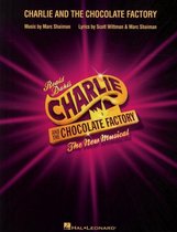 Charlie and the Chocolate Factory