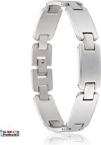 Moderne uniseks SCHAKELARMBAND - DD-1081