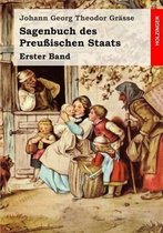 Sagenbuch Des Preu ischen Staats