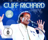 Cliff Richard Story