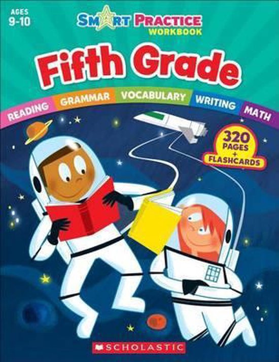 Smart Practice Workbook - cover