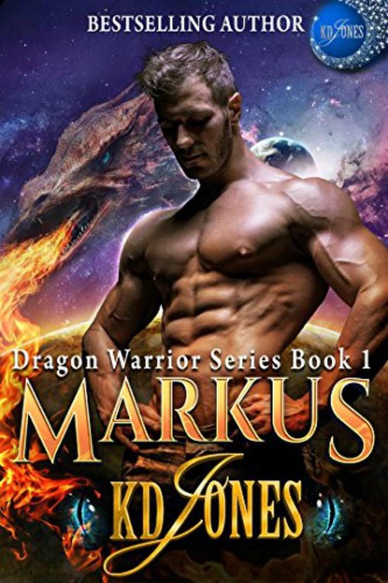 Markus - cover