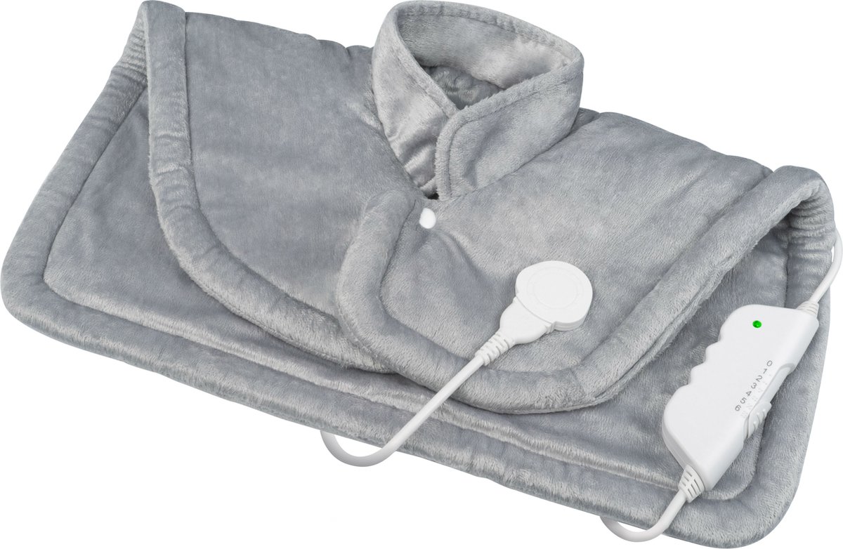Medisana HP 622 schouder warmtekussen